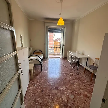 Solferino 17 suites Brescia Stazione-2