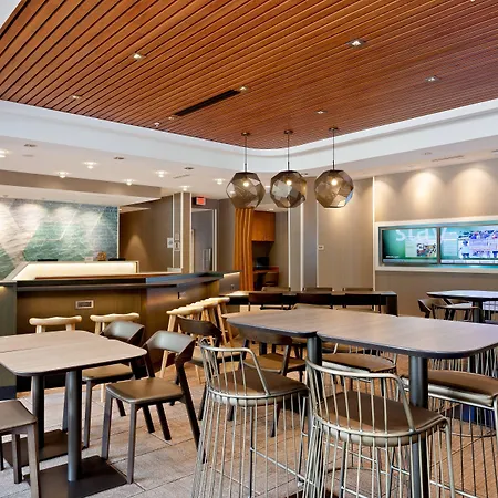 Springhill Suites By Marriott Ocala-3
