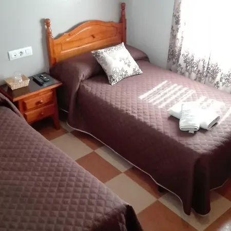 Hostal Andalucia-3