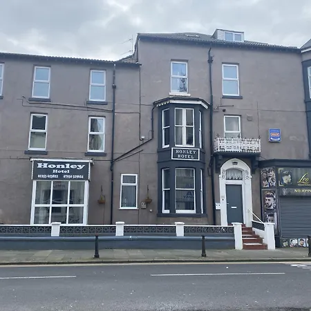 The Honley Hotel-2