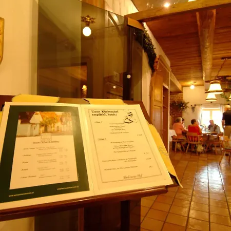 Hotel Biedermeier Hof-2