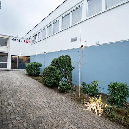 Hotel Leo-3