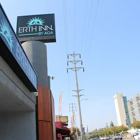 Erth Inn By Aga Los Angeles-3