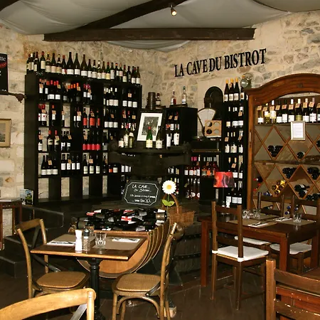 Le Bistrot Vinaigrette-2