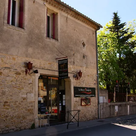 Le Bistrot Vinaigrette-3
