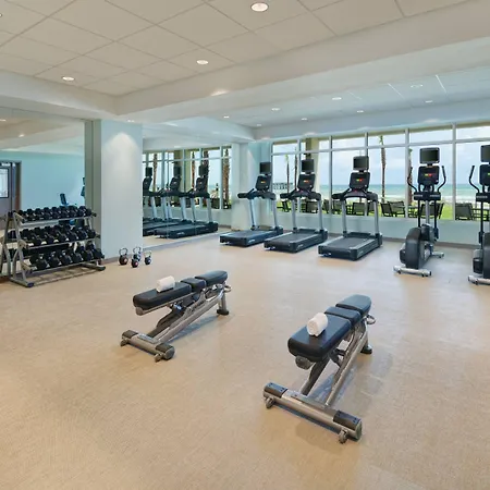 Springhill Suites By Marriott Panama City Beach Beachfront-2