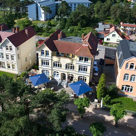 Hotel Villa Seeschlößchen-3