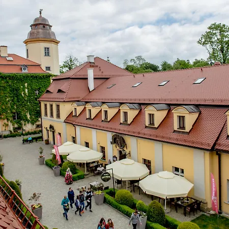 Hotel Ksiaz-3