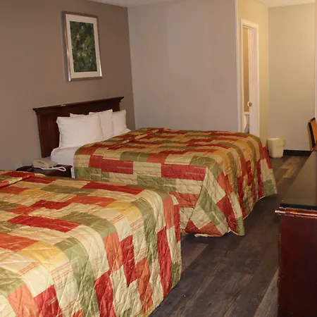 Regency Inn-3
