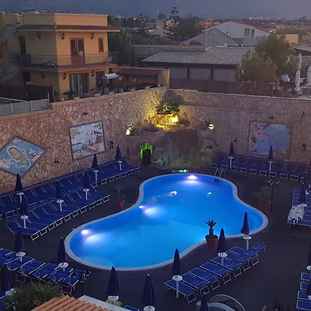 Hotel La Martinica-3