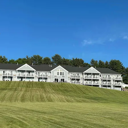 Cod Cove Inn, BW Signature Collection-Boothbay Harbor Area-2