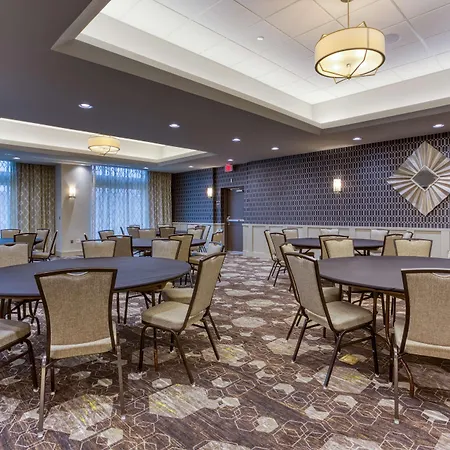 Drury Inn & Suites Columbus Polaris-3