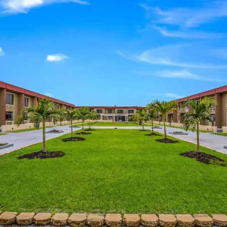 Oyo Hotel Orlando Airport-2
