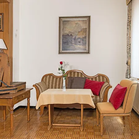 Hotel Alpina-3