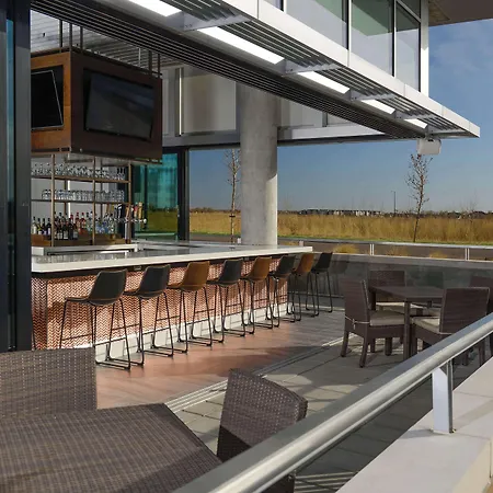 Hyatt Place Pena Station/Denver Airport-3