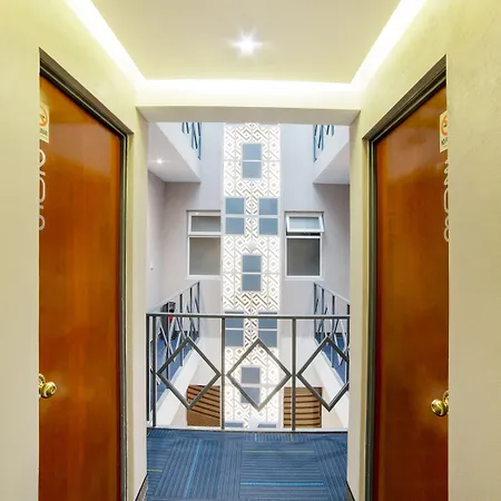 Hotel Monarca-3