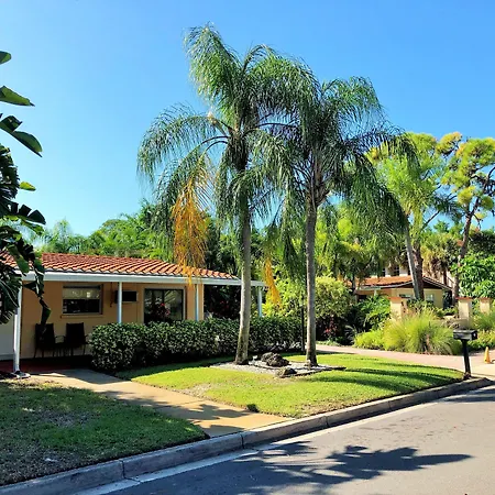 Tropical Villas Of Venice Beach-2