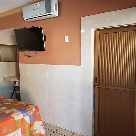 Hotel Romo-3