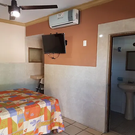 Hotel Romo-2