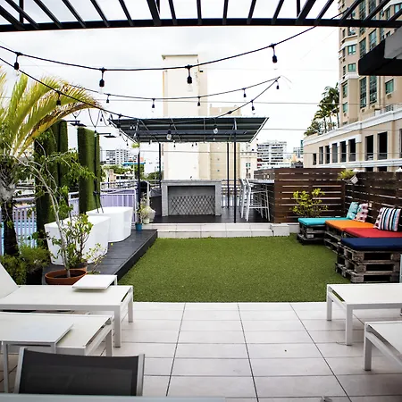 Conturce Hostel-3