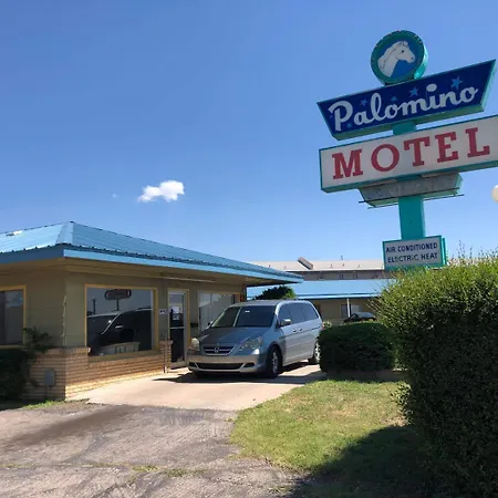 Palomino Motel-2