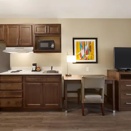 Mainstay Suites Columbus Near Fort Benning-2