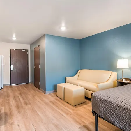 Woodspring Suites Missoula-3