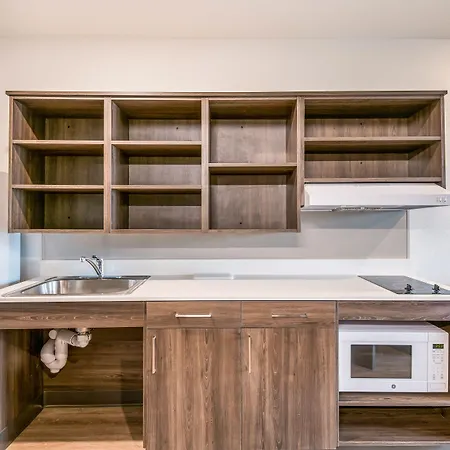 Woodspring Suites Missoula-2