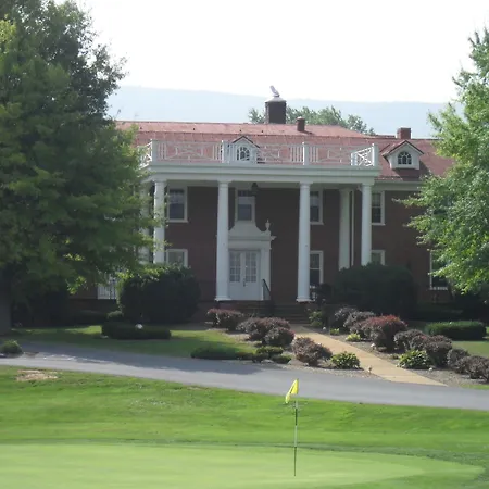 Shenvalee Golf Resort-2