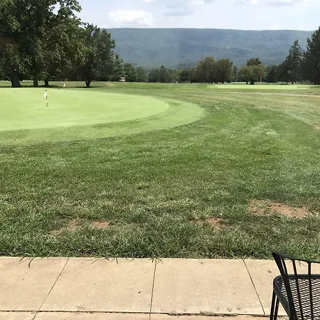 Shenvalee Golf Resort-3