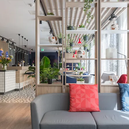 Holiday Inn Express Brussels-Grand-Place By Ihg-3