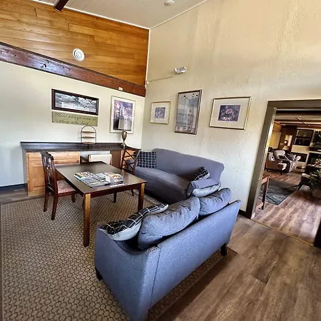 Alaska Angler'S Inn-3