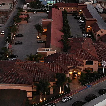 Estancia Inn-2