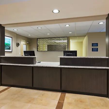 Candlewood Suites Louisville - Ne Downtown Area By Ihg-2