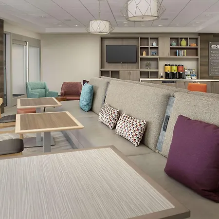 Home2 Suites By Hilton Fort Myers Airport-2