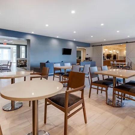 Best Western Plus Lakeland-3
