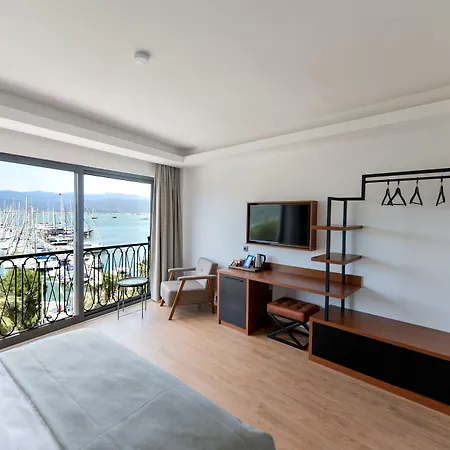 La Farine Rooms-3