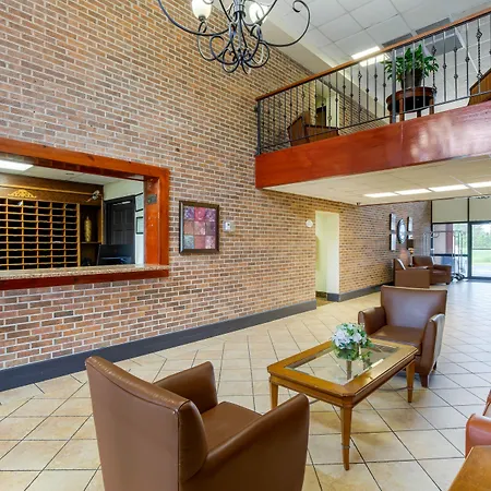 Likehome Extended Stay Hotel Warner Robins-3
