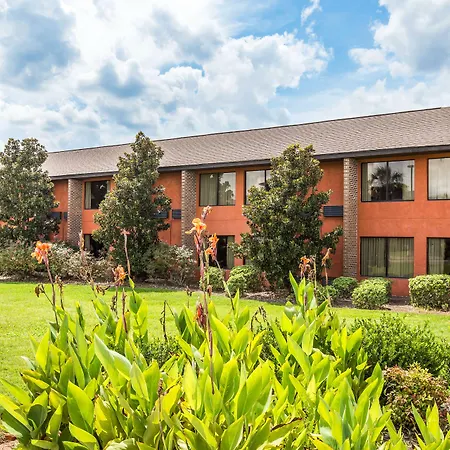 Likehome Extended Stay Hotel Warner Robins-2