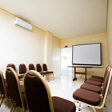 Hotel Alji Salto-3