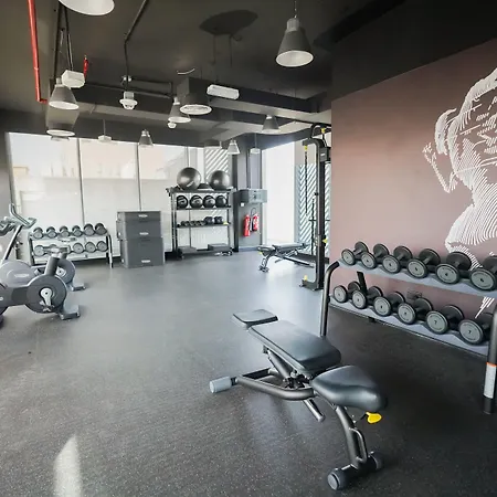 Intercityhotel Dubai Jaddaf Waterfront-3