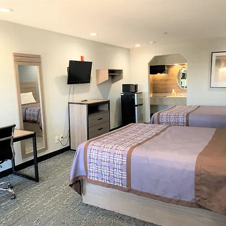 Sunrise Inn & Suites-3
