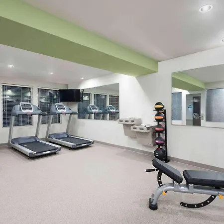 Woodspring Suites Round Rock-Austin North-2