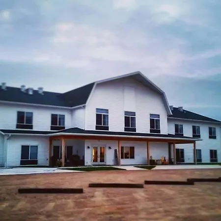 Lakes Inn At Dunvilla-3