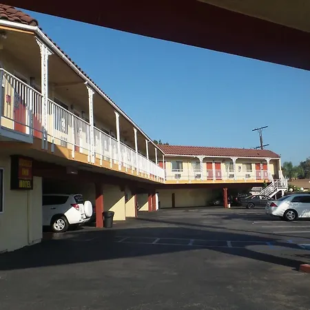 Budget Inn Motel-2