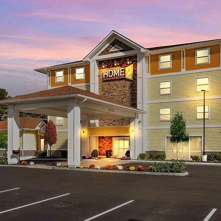 Home2 Suites By Hilton North Conway, Nh-2