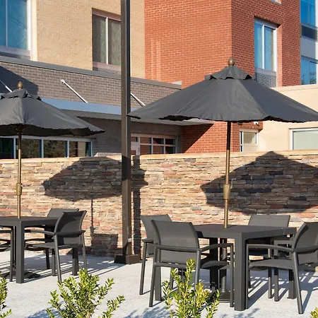 Fairfield By Marriott Inn & Suites Memphis Arlington-2