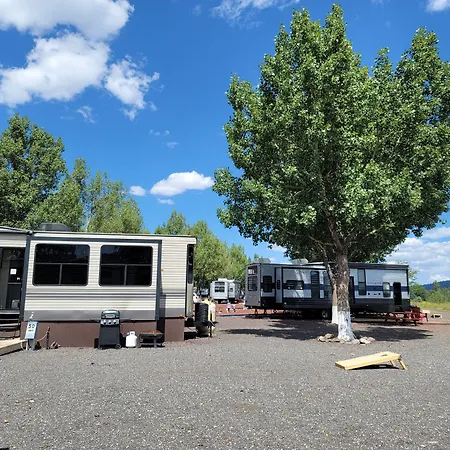 Grand Canyon Rv Glamping-2