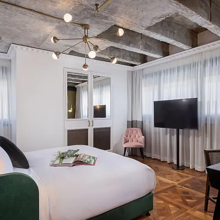 Brown Bobo, A Member Of Brown Hotels-3