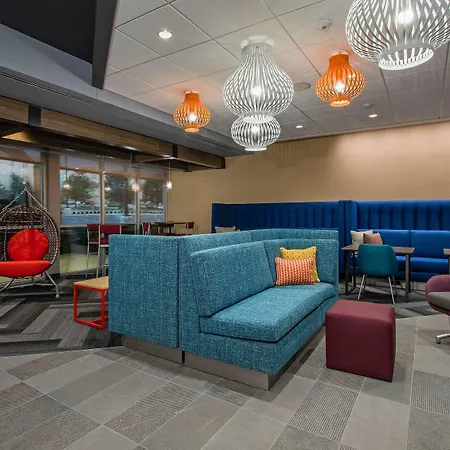 Tru By Hilton Columbus Airport-2